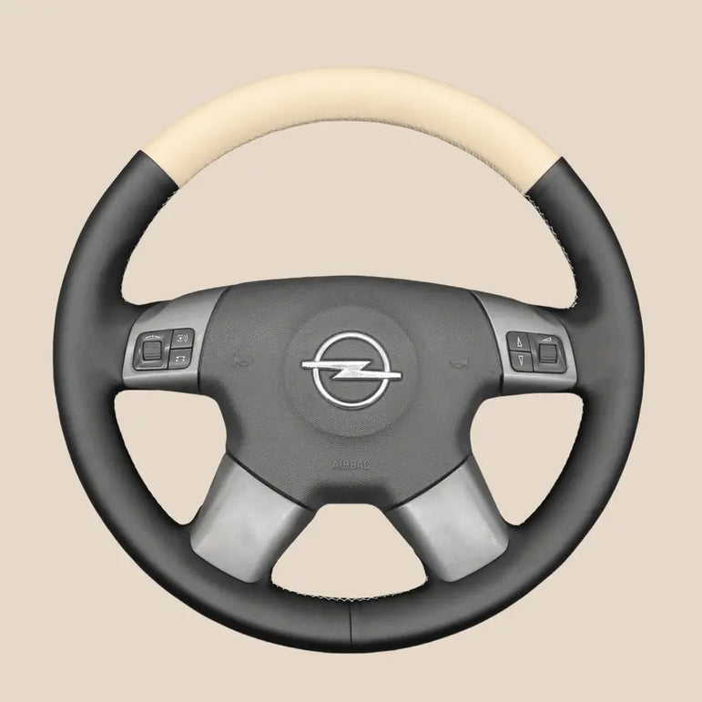 Opel - Vectra C Signum (2002-2005)