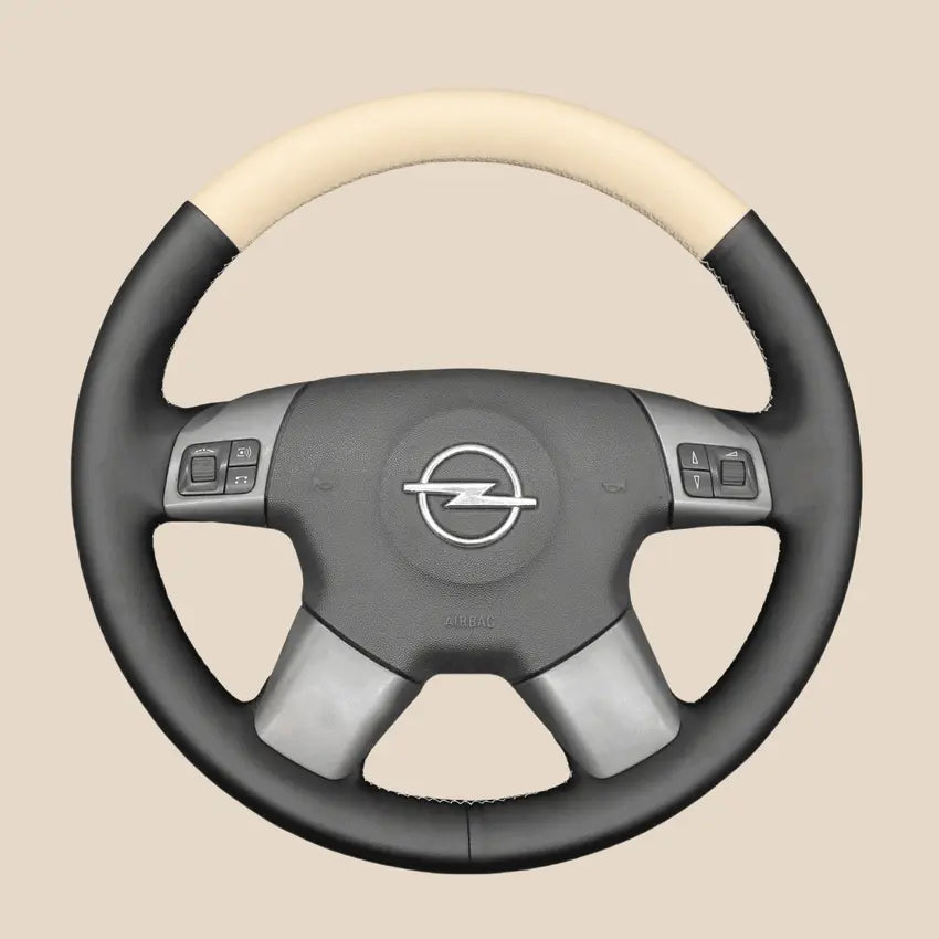 Opel - Vectra C Signum (2002-2005)