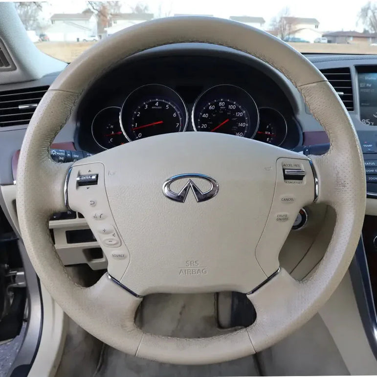 Infiniti - M35 (2006-2010)