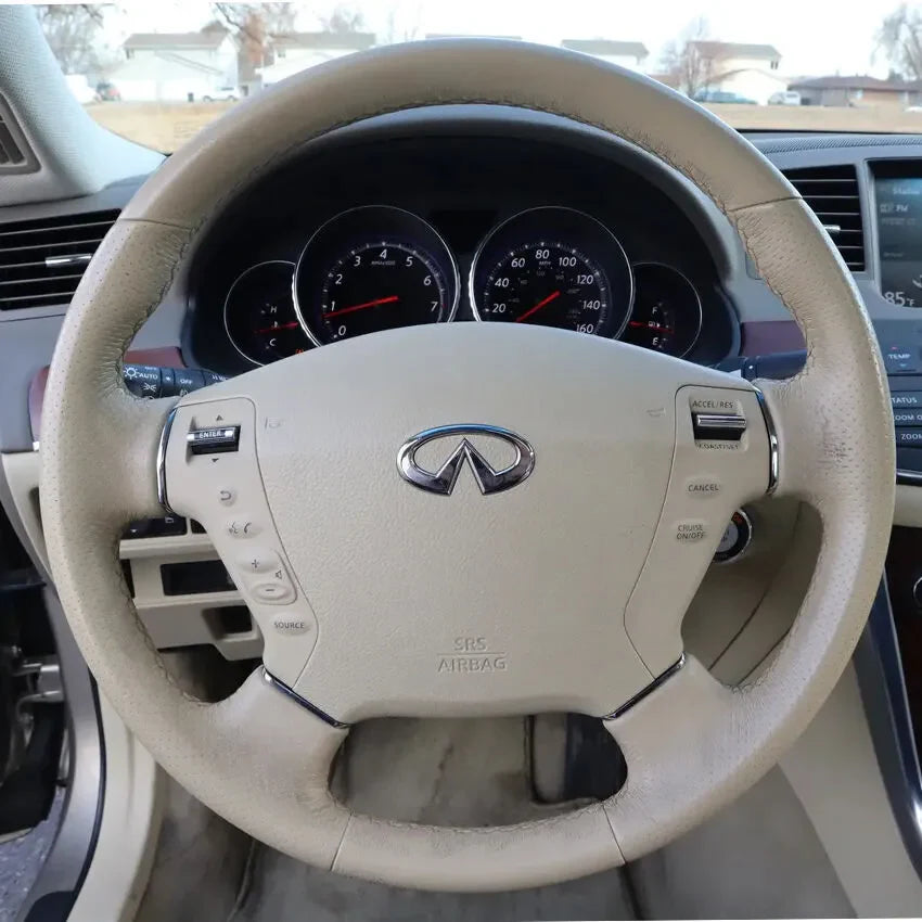 Infiniti - M35 (2006-2010)