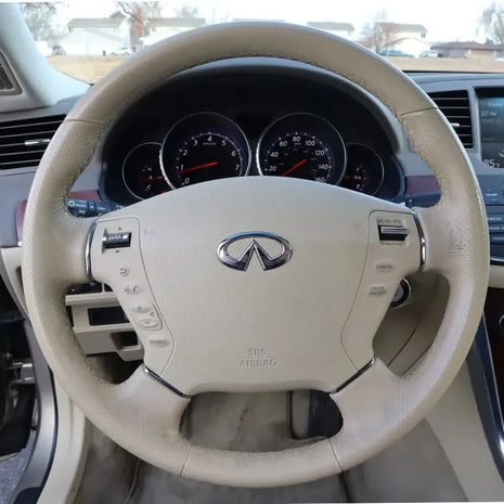 Infiniti - M35 (2006-2010)