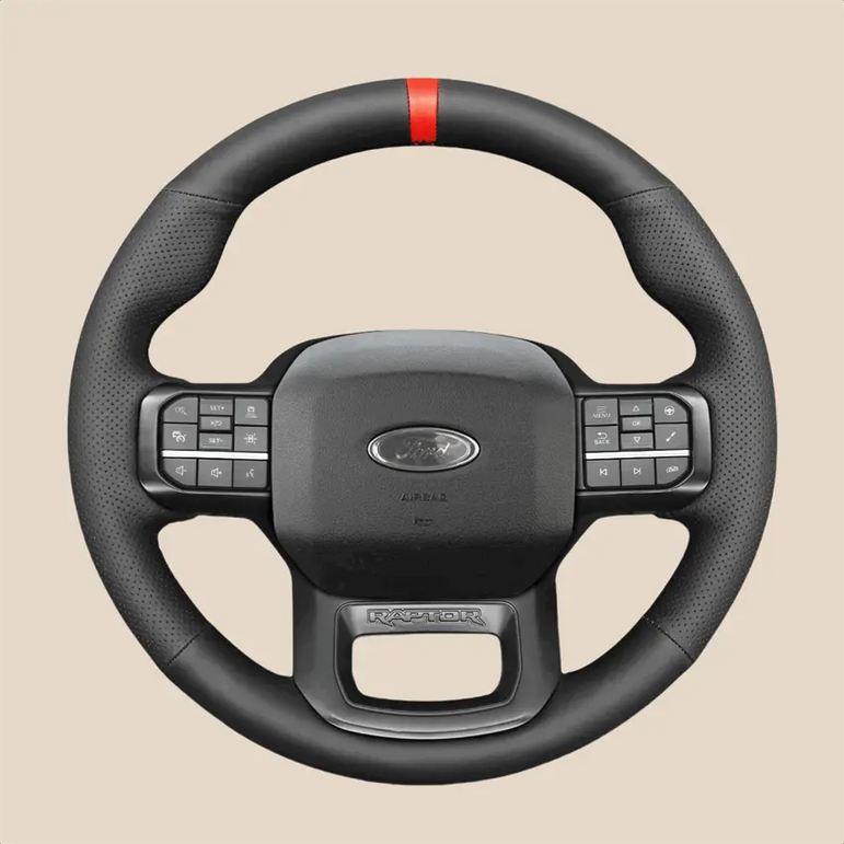 Ford - F150 F-150 Raptor (2021-2024)