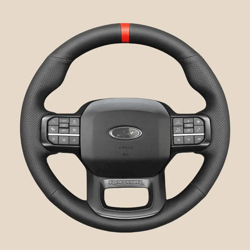 Ford - F150 F-150 Raptor (2021-2024)