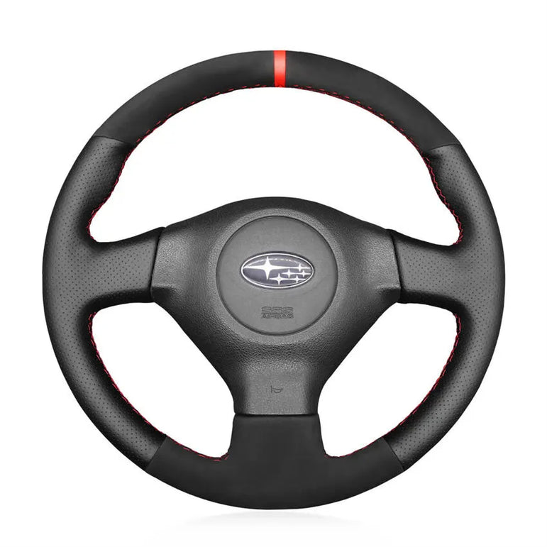 Subaru - Forester Impreza WRX Legacy Outback (2005-2008)