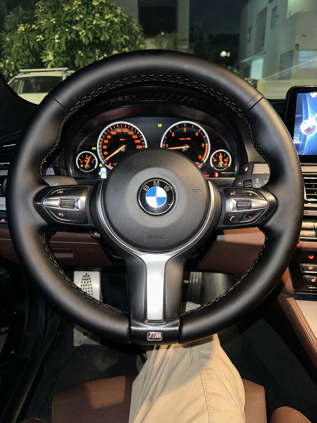 BMW - X1 / X2 / X3 / X4 / X5 / X6 / F10 / F11 / F12 / F20 / F21 / M135i / M140i / F45 / F46 / M235i / M240i / F30 / F31 / F32 / F33 / F34 / F36 / M Sport (2012-2024)
