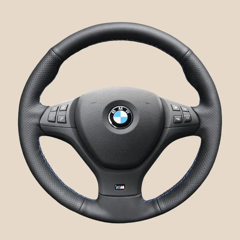 BMW - X5 X6 E70 E71 M50d M Sport (2006-2014)
