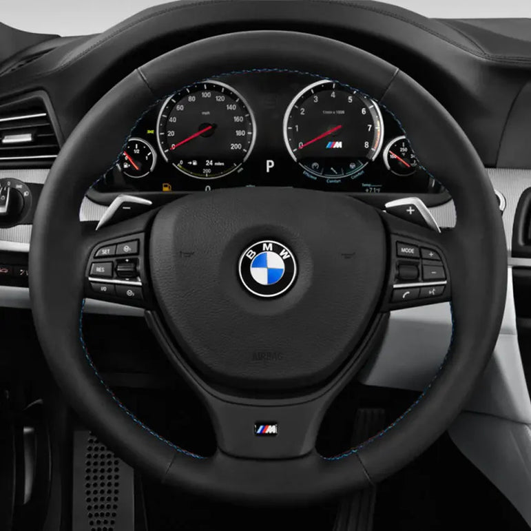 BMW - M5 F01 F02 F06 F07 F10 F11 F12 F13 (2008-2015)