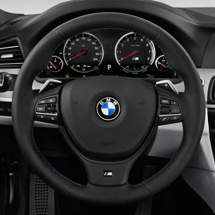 BMW - M5 F01 F02 F06 F07 F10 F11 F12 F13 (2008-2015)