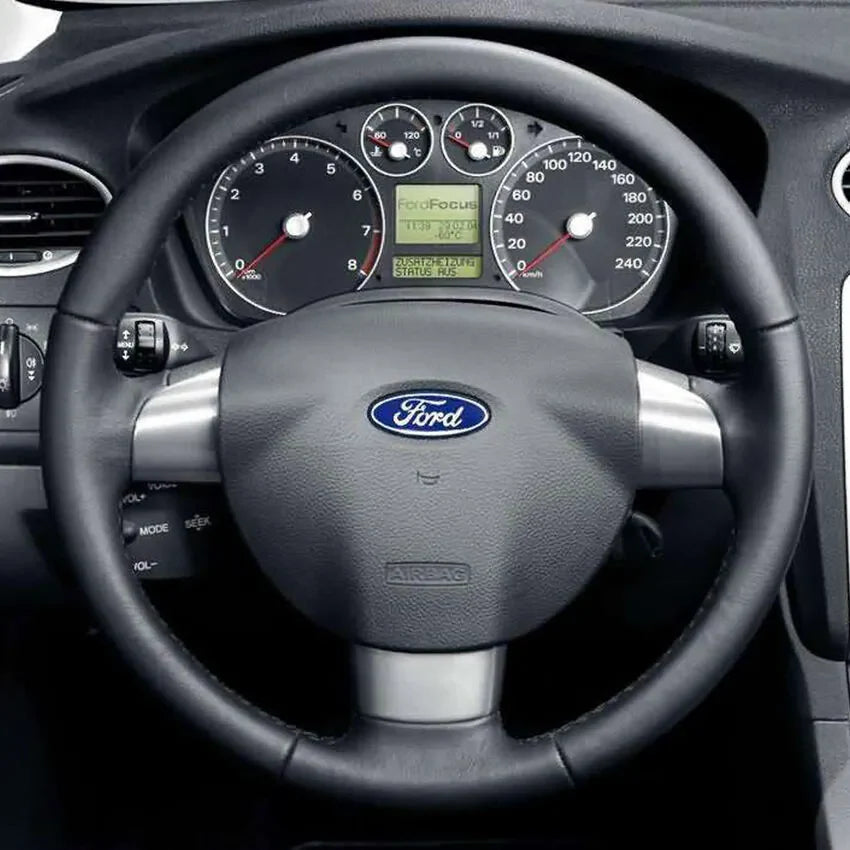 Ford - Focus II MK2 Focus CC XR5 Turbo (2004-2011)