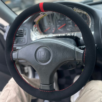 Alcantara - פס בצבע