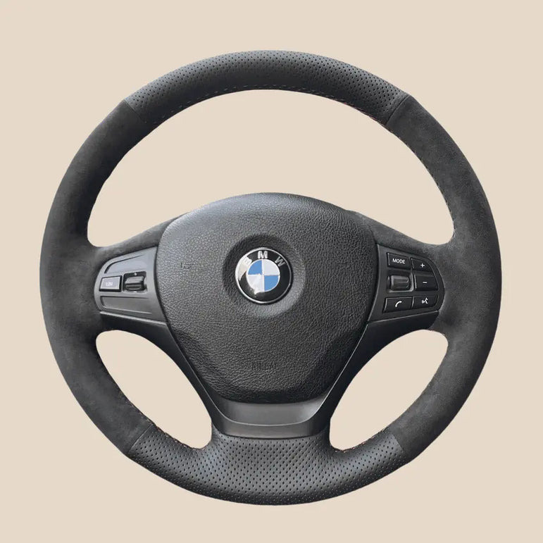 BMW - F20 F21 F22 F23 F30 F31 F34 (2011-2020)