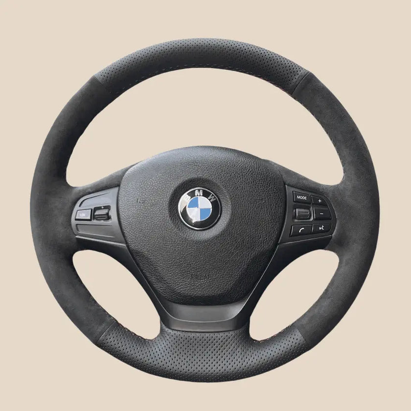BMW - F20 F21 F22 F23 F30 F31 F34 (2011-2020)