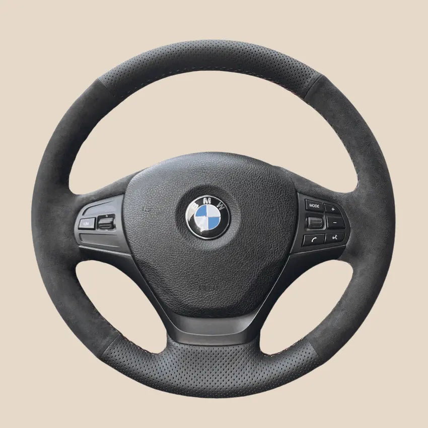 BMW - F20 F21 F22 F23 F30 F31 F34 (2011-2020)
