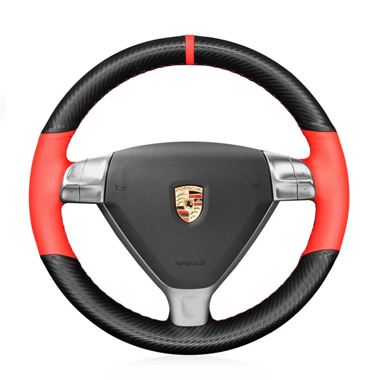 Porsche - 911 Boxster Cayman (2004-2010)