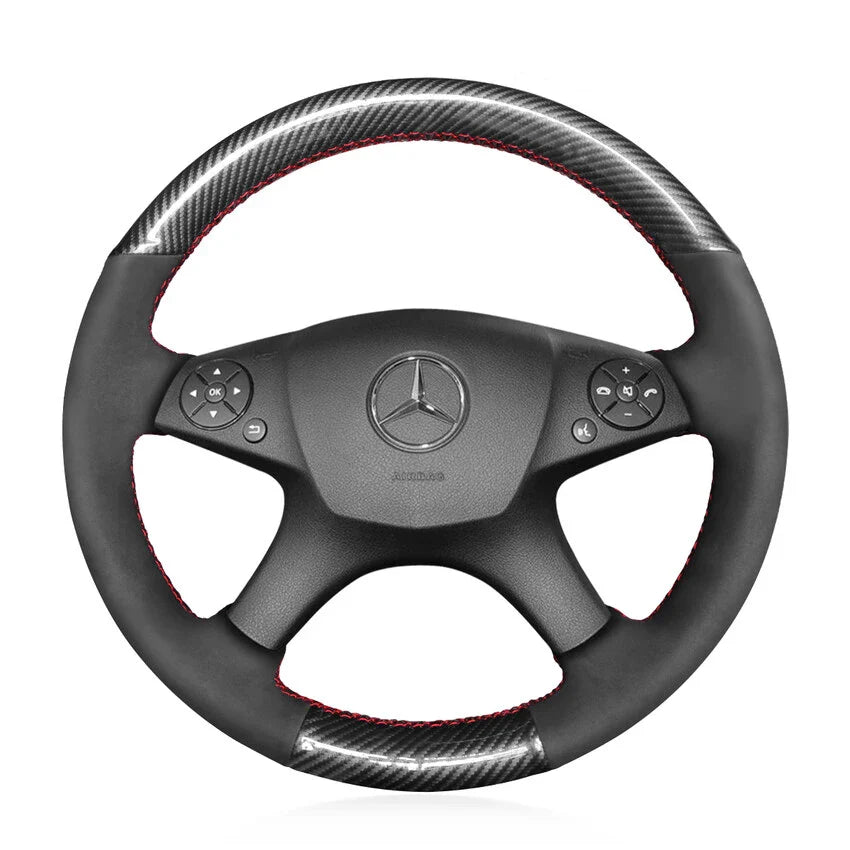 Mercedes Benz - W204 C280 C230 C180 C260 C200 C300 (2007-2010)