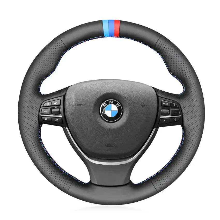 BMW - F01 F02 F06 F07 F10 F11 F12 F13 (2008-2017)