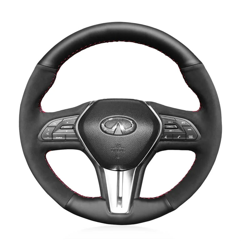 Infiniti - Q50 Q60 QX50 QX55 (2016-2022)
