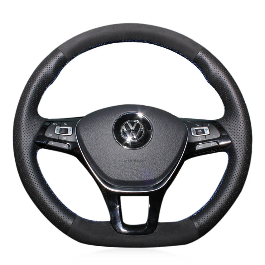 Volkswagen - VW Golf 7 Polo 5 6 Up Arteon Passat B8 Tiguan Touareg T-Roc Jetta Touran Sharan (2013-2021)