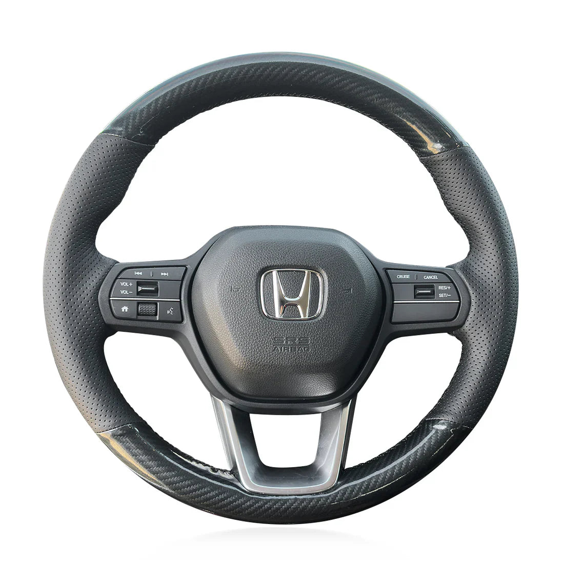 Honda - Civic 11 Accord HRV Pilot Prelude HR-V ZR-V (2022-2026)