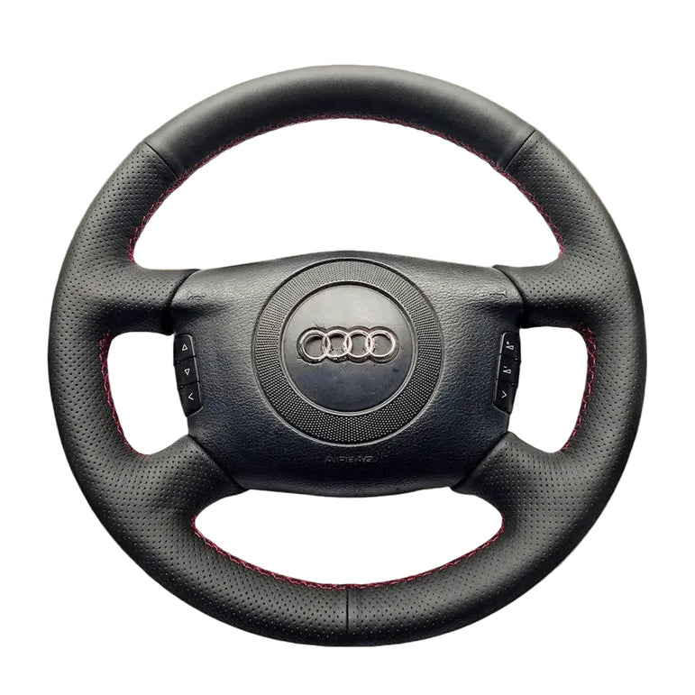 Audi - A4 A6 A8 S4 (1998-2006)