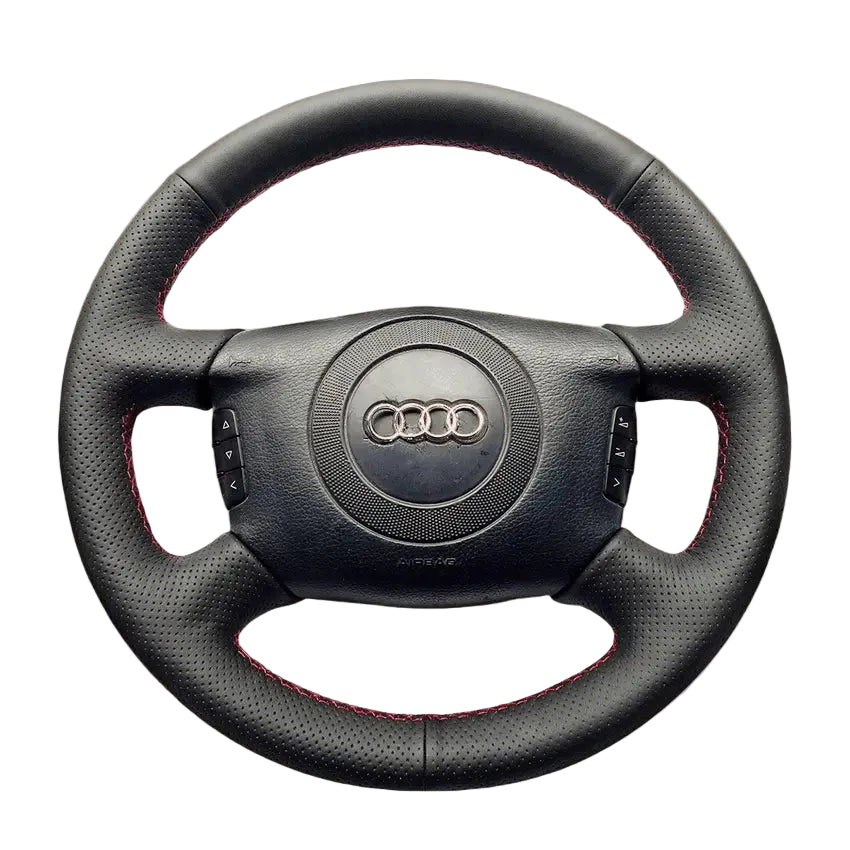 Audi - A4 A6 A8 S4 (1998-2006)
