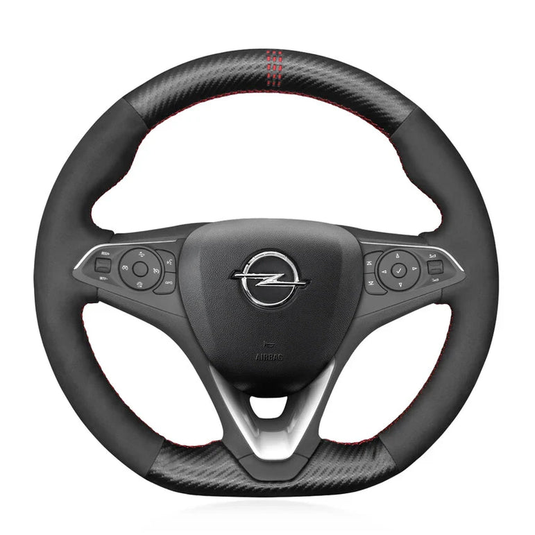 Opel - Astra Combo Corsa Grandland X Insignia (2014-2025)