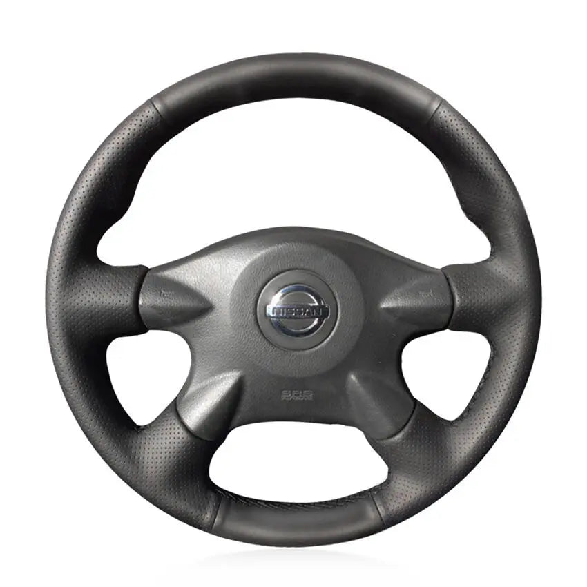 Nissan - Almera Tino X-Trail Primera Terrano 2 Serena Pathfinder Bluebird Sylphy Caravan Navara Avenir M45 (2002-2012)