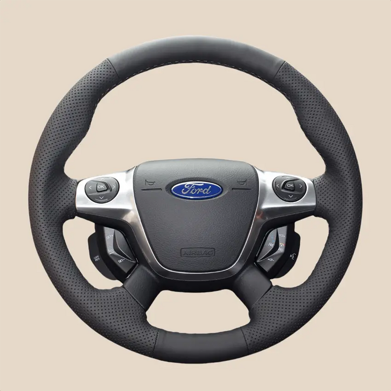 Ford - Focus III C-Max Grand C-Max Kuga Escape (2011-2018)