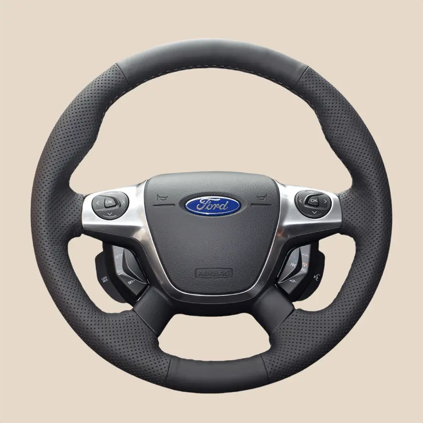 Ford - Focus III C-Max Grand C-Max Kuga Escape (2011-2018)