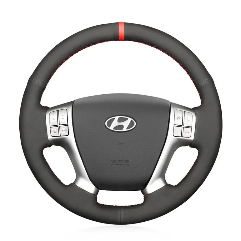 Hyundai - Veracruz ix55 (2007-2013)