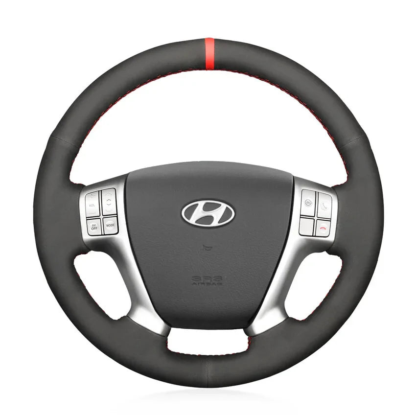 Hyundai - Veracruz ix55 (2007-2013)