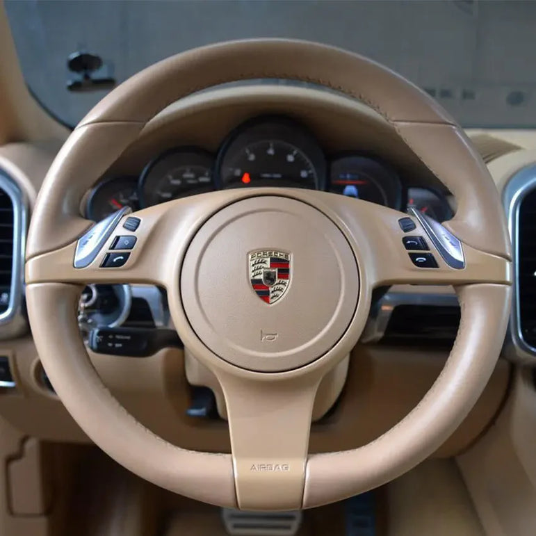 Porsche - 911 Boxster Cayman Cayenne Panamera (2009-2016)