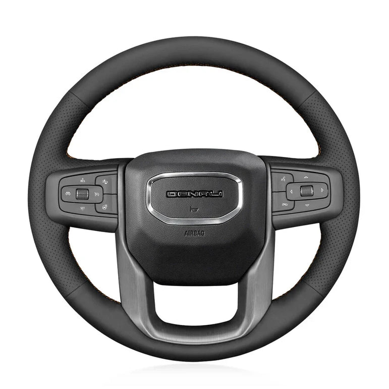GMC - Sierra 1500 Limited 2500 3500 Yukon (2019-2023)
