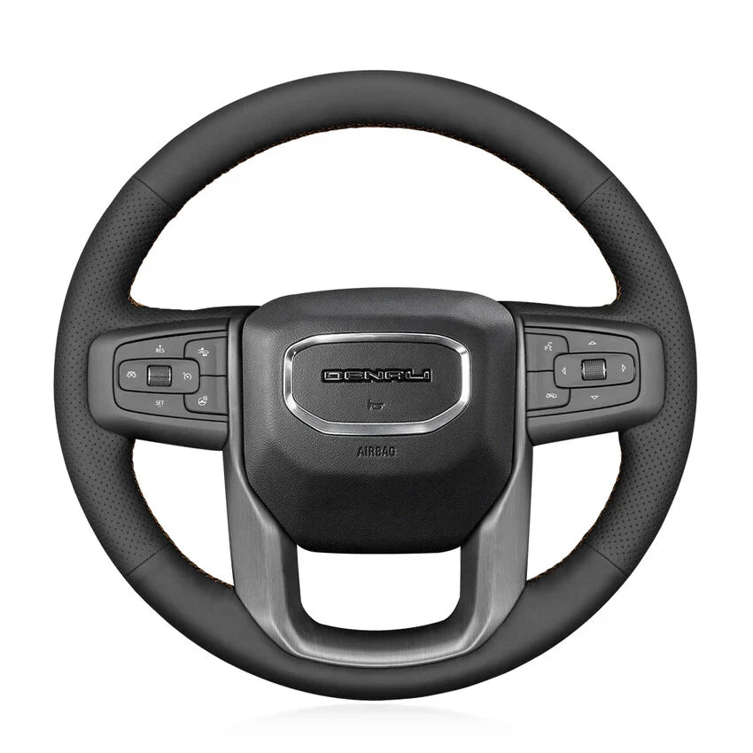 GMC - Sierra 1500 Limited 2500 3500 Yukon (2019-2023)