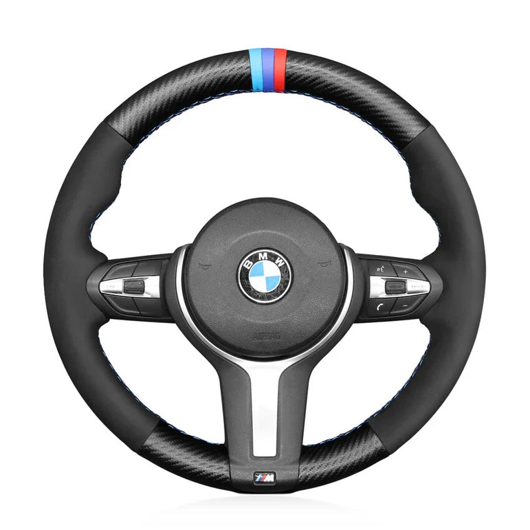 BMW - X1 X2 X3 X4 X5 X6 F10 F11 F12 F20 F21 M135i M140i F45 F46 M235i M240i F30 F31 F32 F33 F34 F36 M Sport (2012-2024)