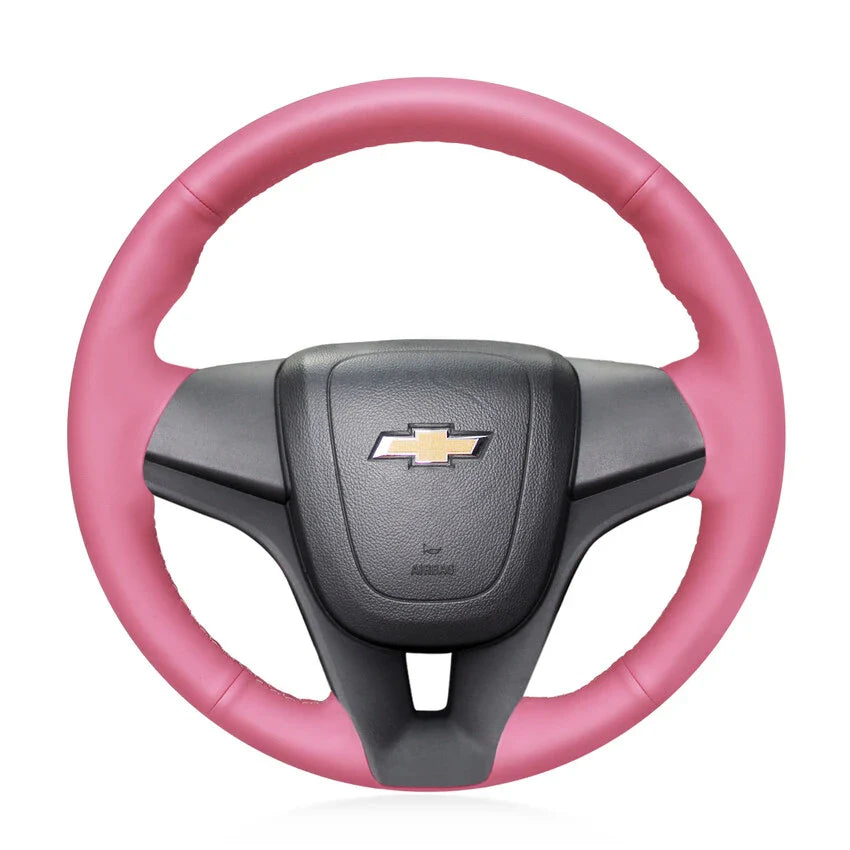 Chevrolet - Cruze Limited Sonic Aveo Orlando Trax (2011-2022)