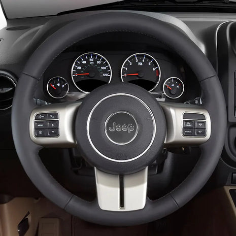 Jeep - Compass Grand Cherokee Wrangler Patriot (2011-2016)