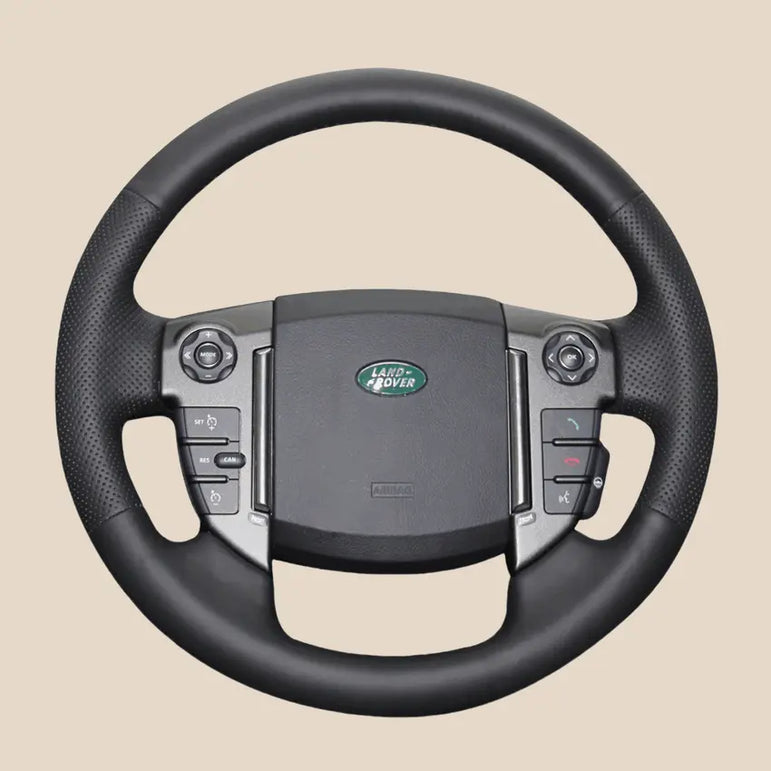 Land Rover - Discovery 4 (2010-2016)