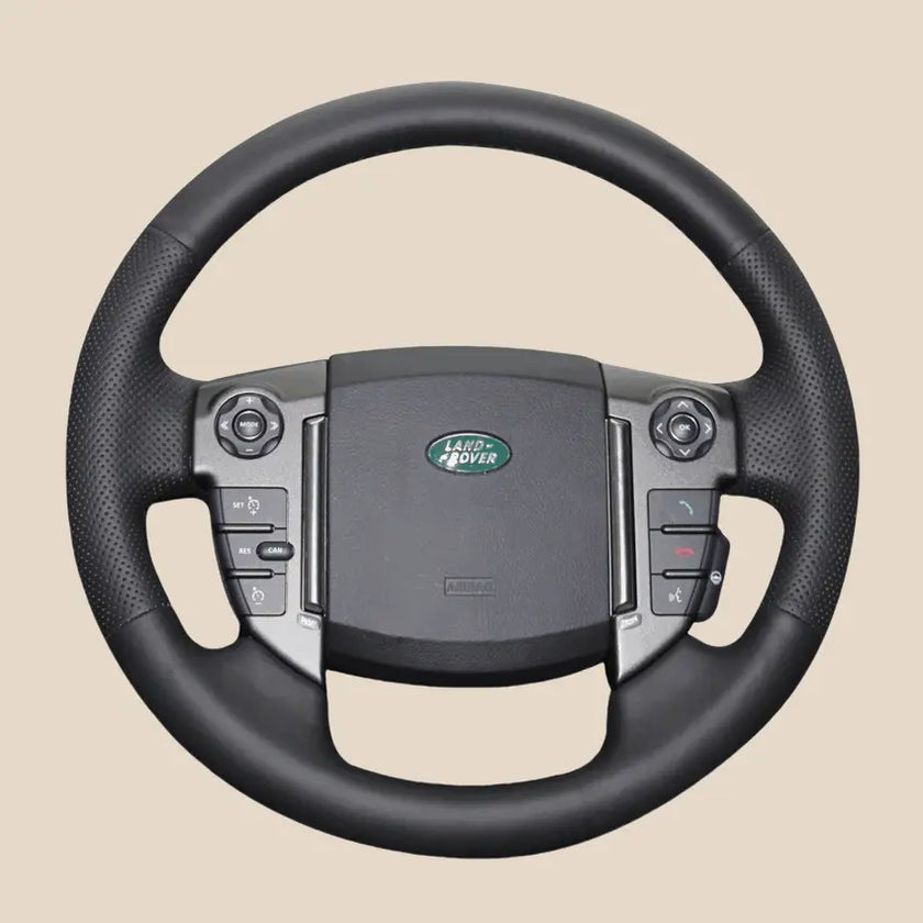 Land Rover - Discovery 4 (2010-2016)
