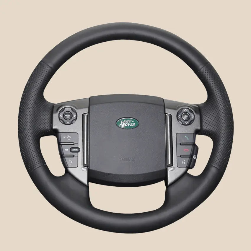 Land Rover - Discovery 4 (2010-2016)