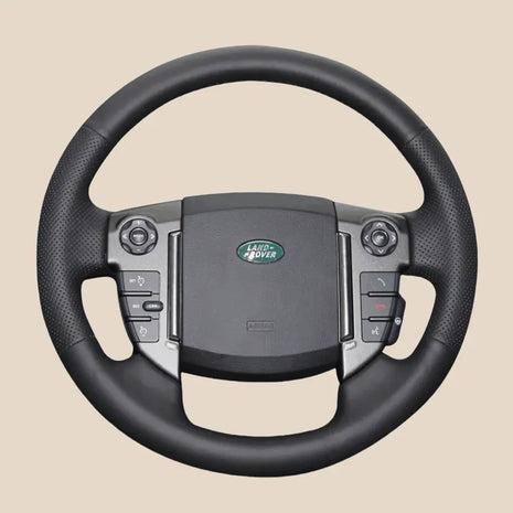 Land Rover - Discovery 4 (2010-2016)