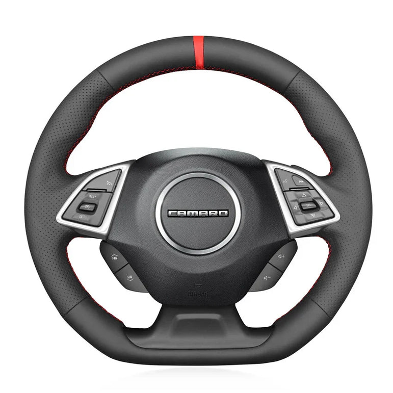 Chevrolet - Camaro (2016-2025)