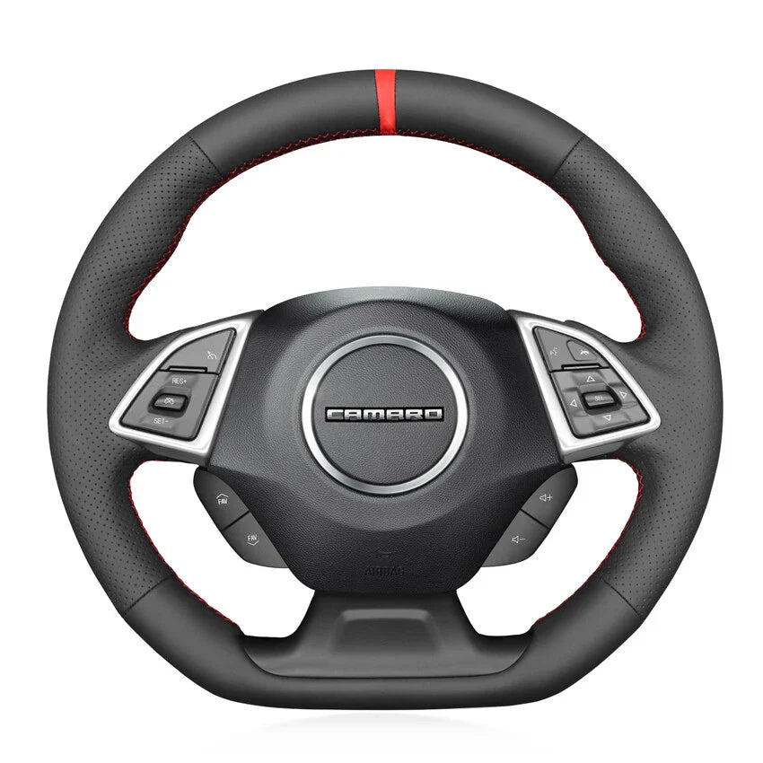 Chevrolet - Camaro (2016-2025)