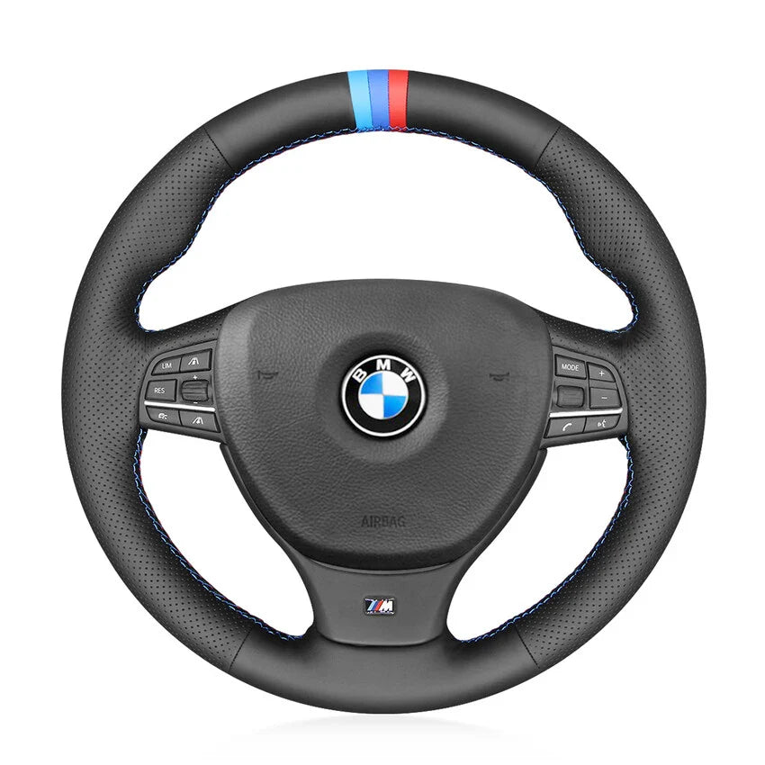 BMW - M5 F01 F02 F06 F07 F10 F11 F12 F13 (2008-2015)