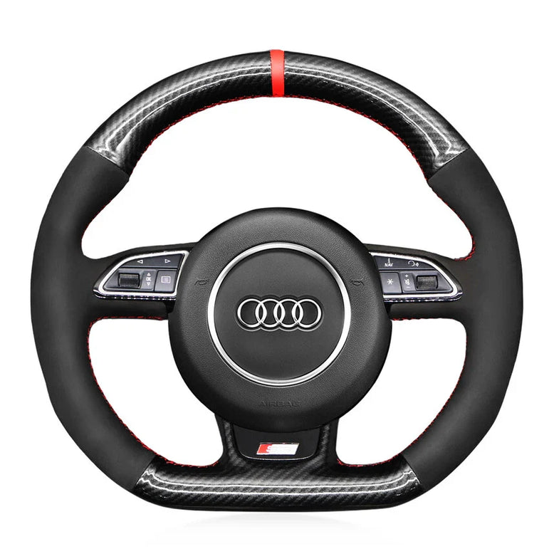 Audi - A5 A7 RS5 RS7 S3 S4 S5 S6 S7 SQ5 (2012-2018)