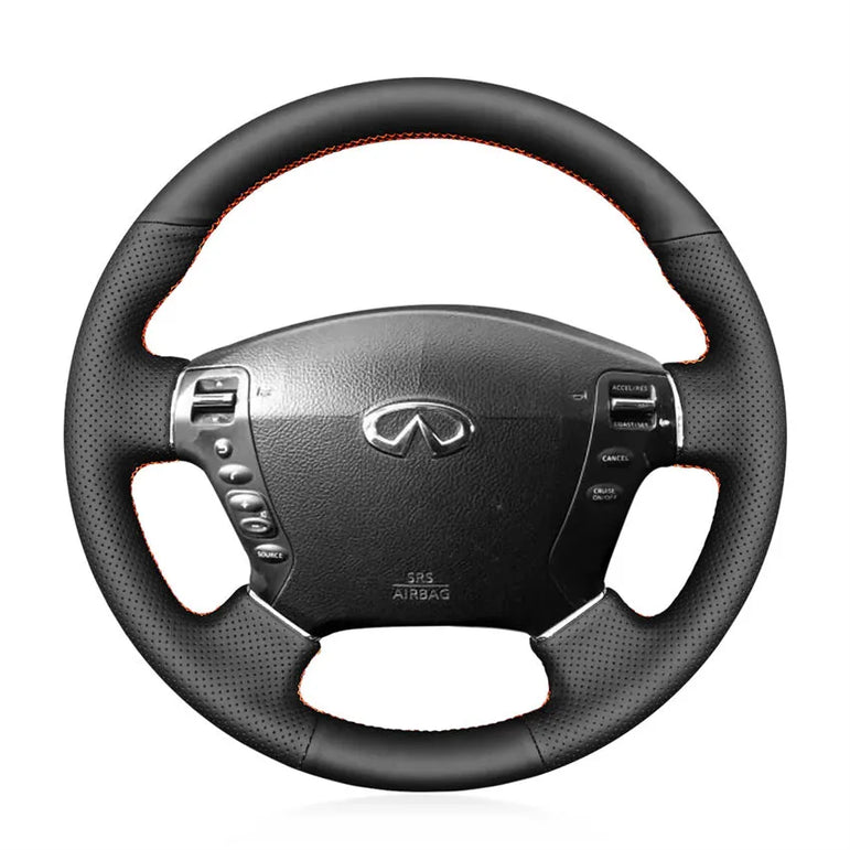 Infiniti - M35 (2006-2010)
