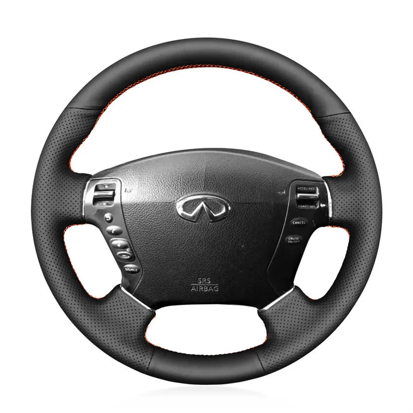 Infiniti - M35 (2006-2010)