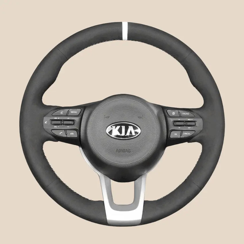 Kia - Picanto 3 Rio Rio 4 Stonic (2017-2022)