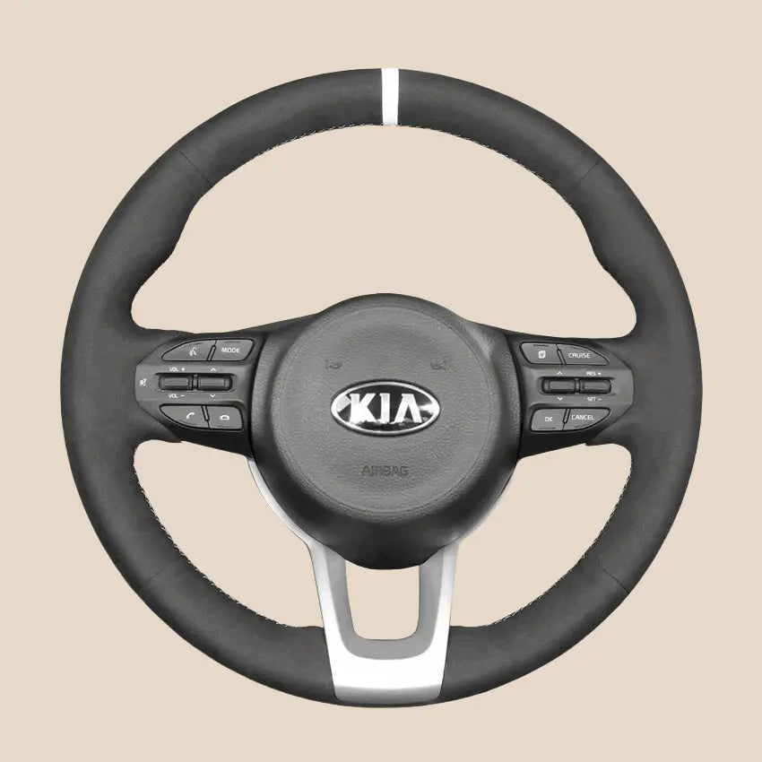Kia - Picanto 3 Rio Rio 4 Stonic (2017-2022)