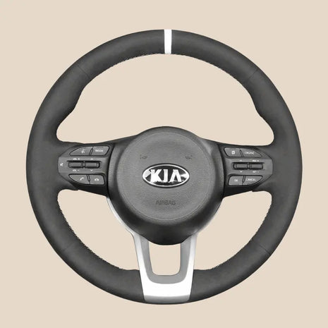 Kia - Picanto 3 Rio Rio 4 Stonic (2017-2022)